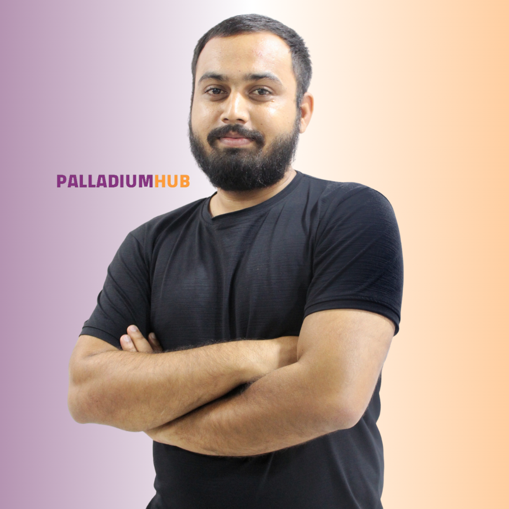 DHARMESH BHAVSAR