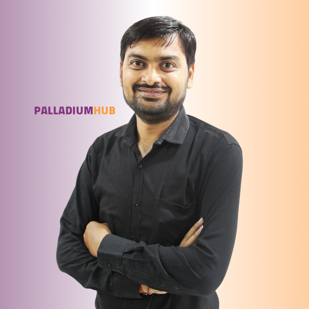 SUNNY PATEL