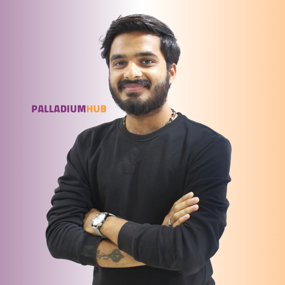 HARDIK VADHER