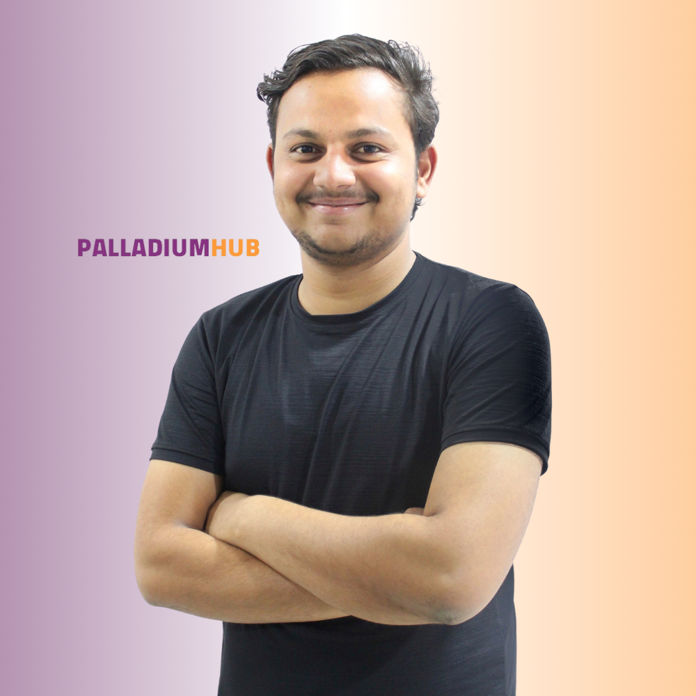 JAY PATEL