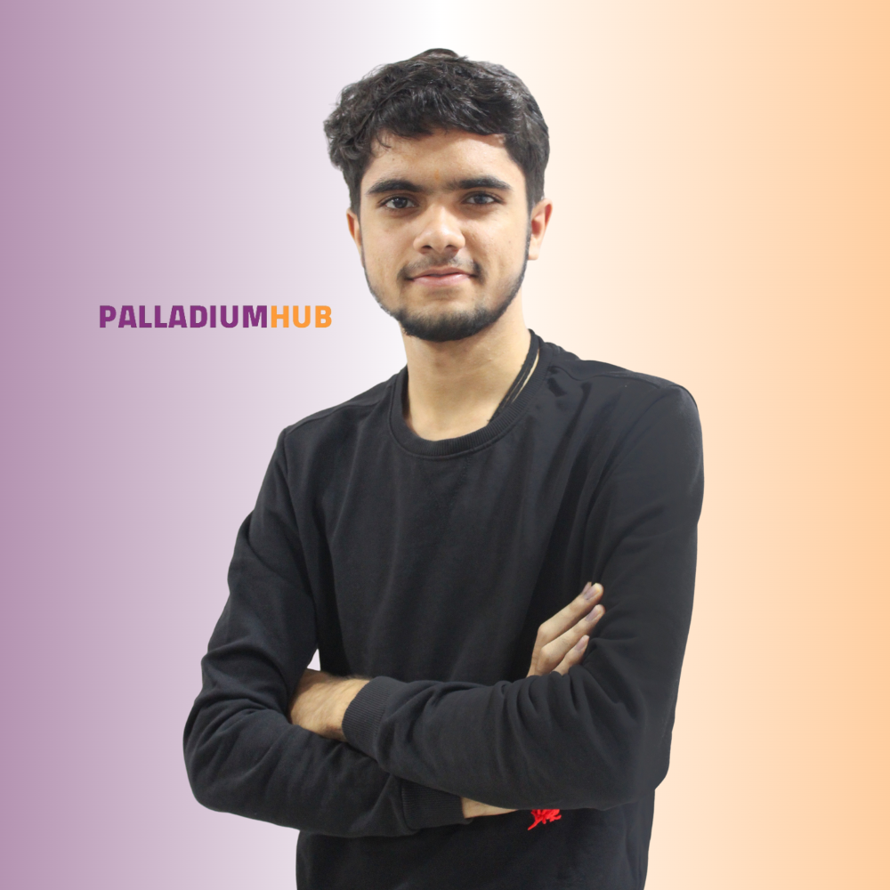 YASH MOJIDARA